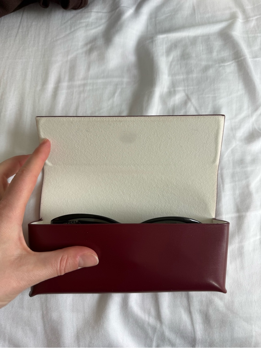 Gucci Sunglasses - Picture 3 of 8